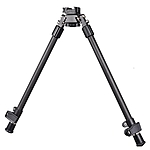 shoXx Zweibein Bipod Long-Range 40-68cm Carbon Fiber QD f�r Picatinny Bild 5